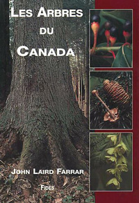 Les Arbres du Canada